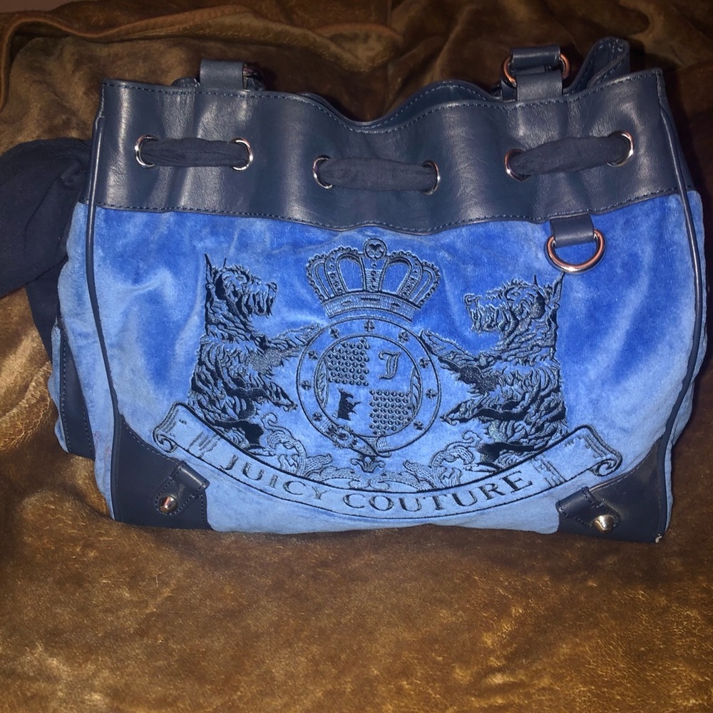 Juicy Couture Purse